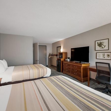 Country Inn & Suites By Radisson, Fredericksburg South I-95 , Va エクステリア 写真