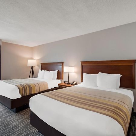 Country Inn & Suites By Radisson, Fredericksburg South I-95 , Va エクステリア 写真