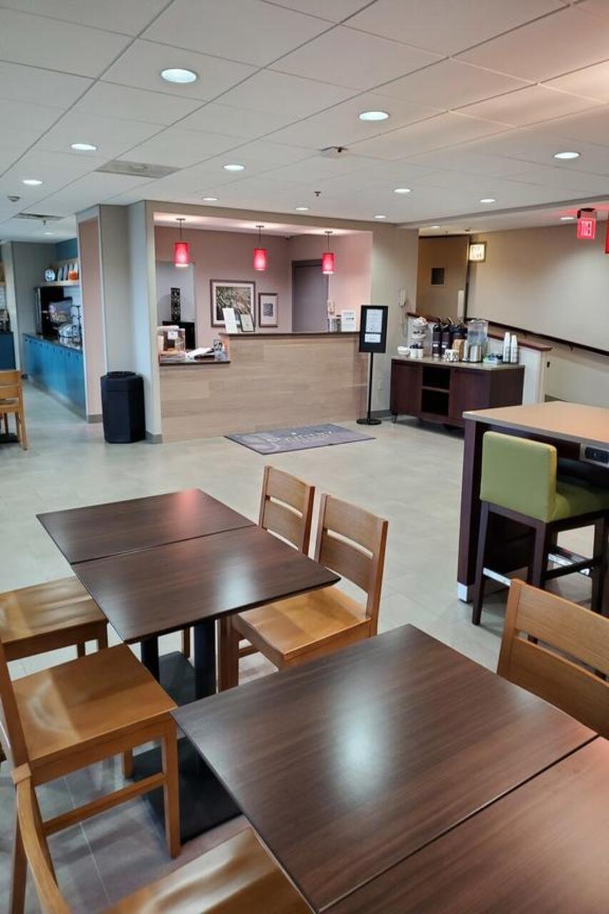 Country Inn & Suites By Radisson, Fredericksburg South I-95 , Va エクステリア 写真