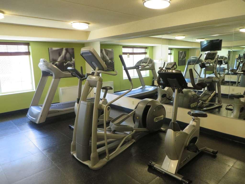 Country Inn & Suites By Radisson, Fredericksburg South I-95 , Va 設備 写真