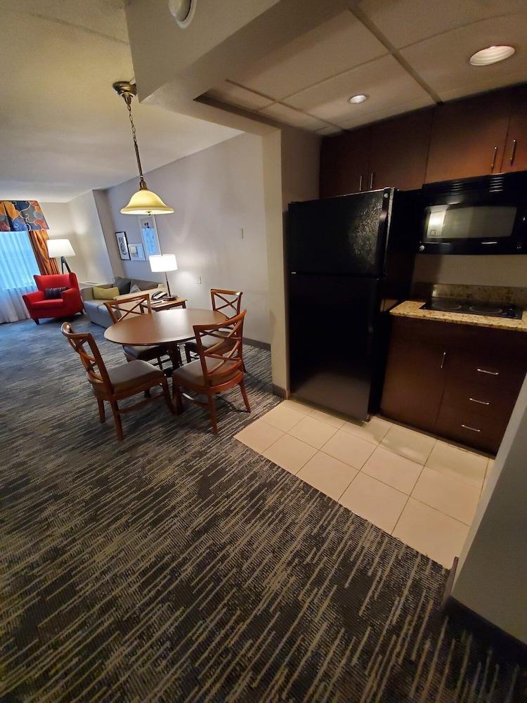 Country Inn & Suites By Radisson, Fredericksburg South I-95 , Va エクステリア 写真
