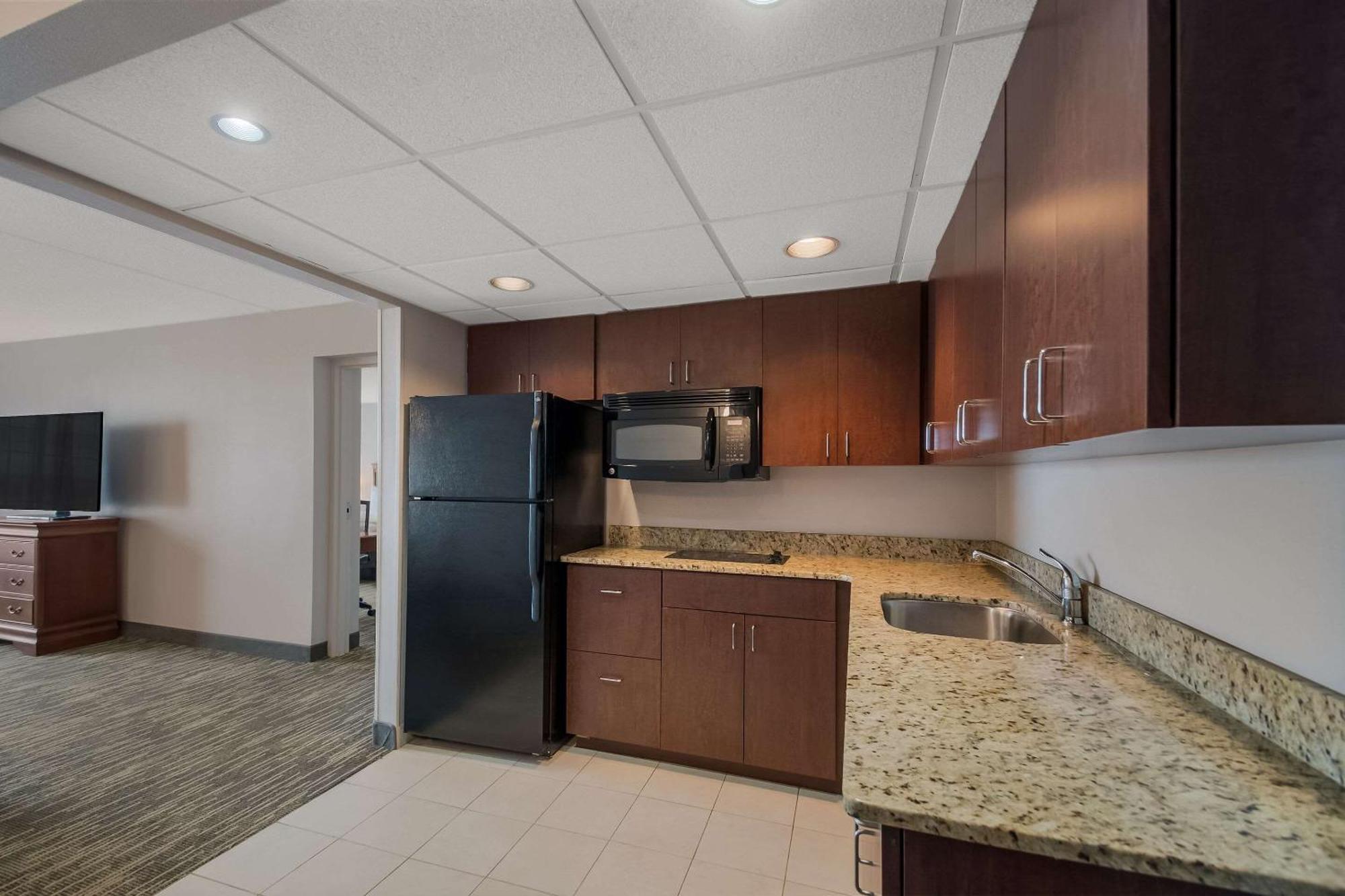 Country Inn & Suites By Radisson, Fredericksburg South I-95 , Va エクステリア 写真