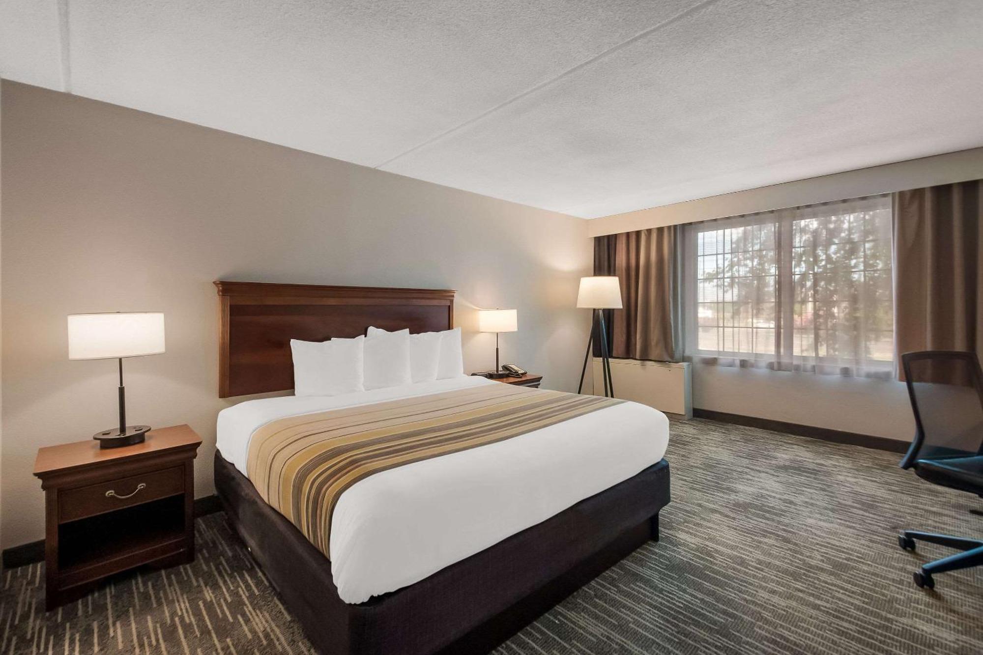 Country Inn & Suites By Radisson, Fredericksburg South I-95 , Va エクステリア 写真