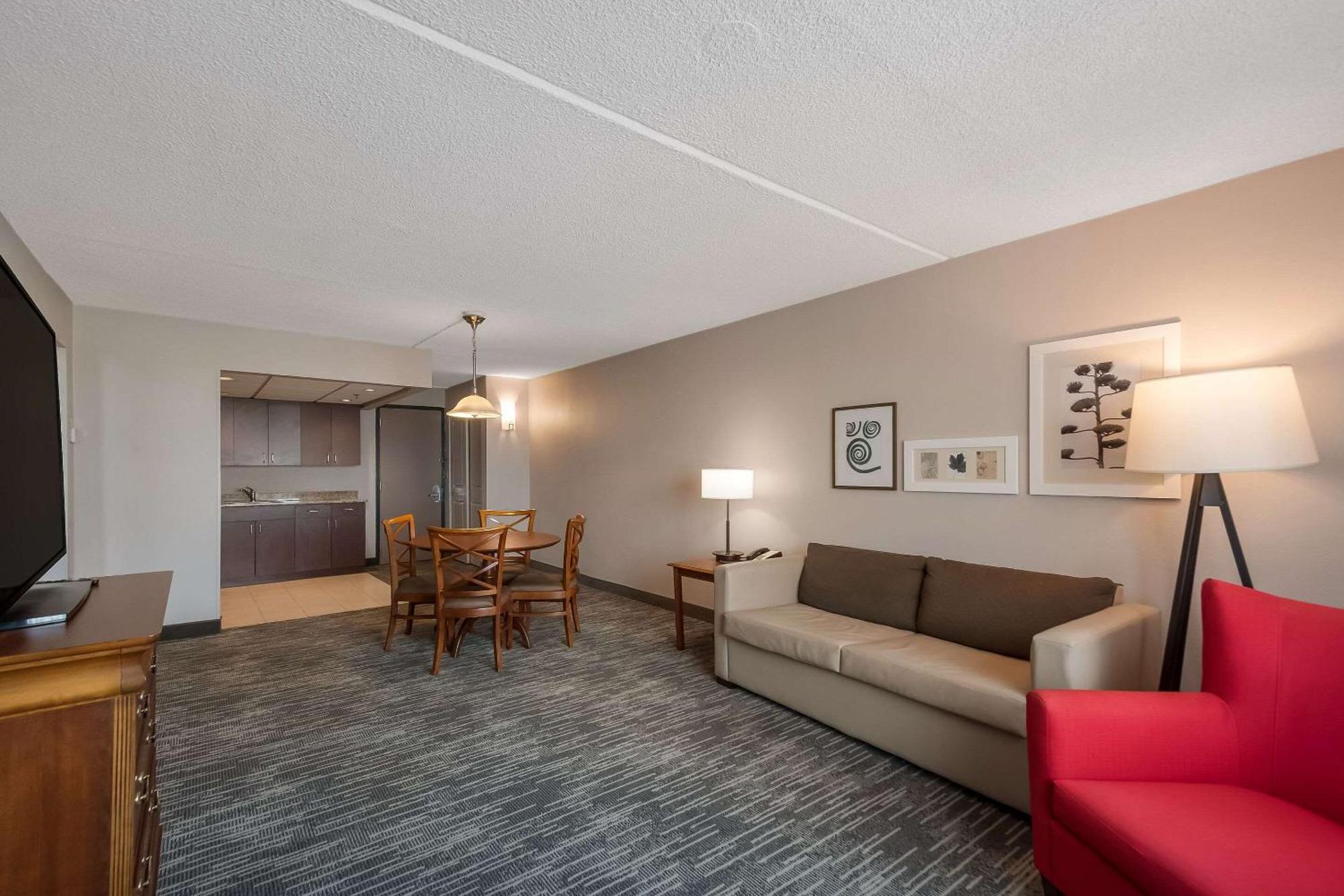 Country Inn & Suites By Radisson, Fredericksburg South I-95 , Va エクステリア 写真