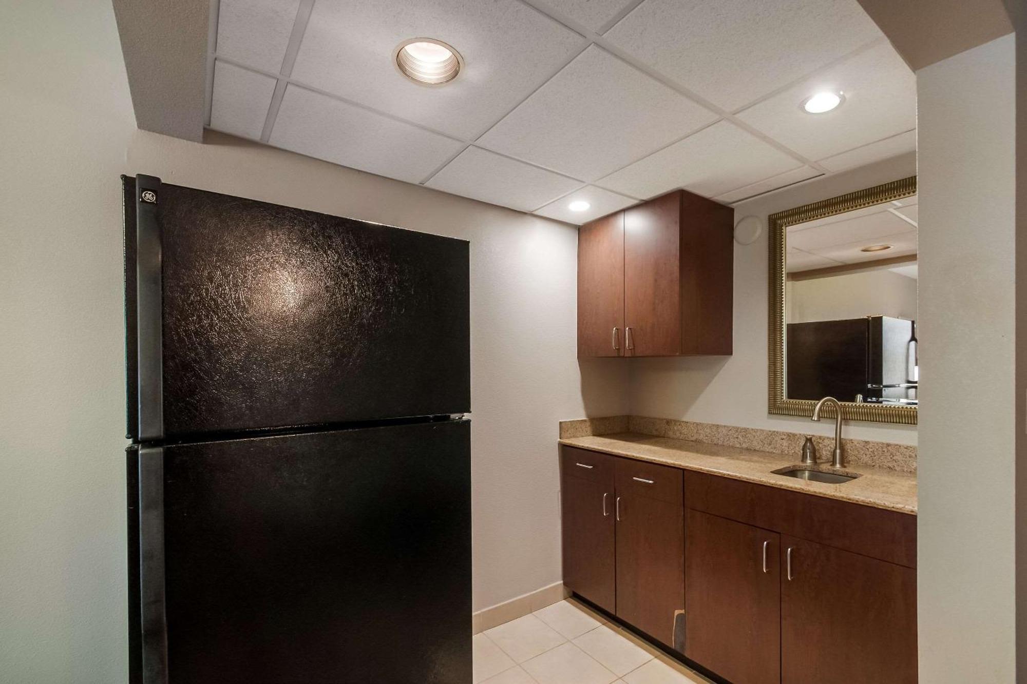 Country Inn & Suites By Radisson, Fredericksburg South I-95 , Va エクステリア 写真