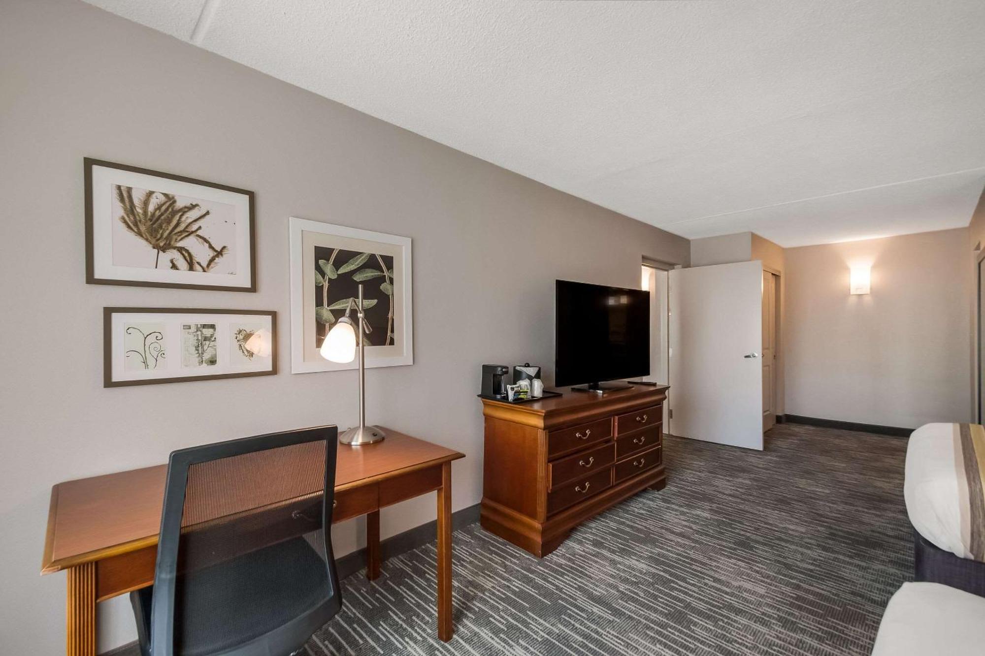 Country Inn & Suites By Radisson, Fredericksburg South I-95 , Va エクステリア 写真