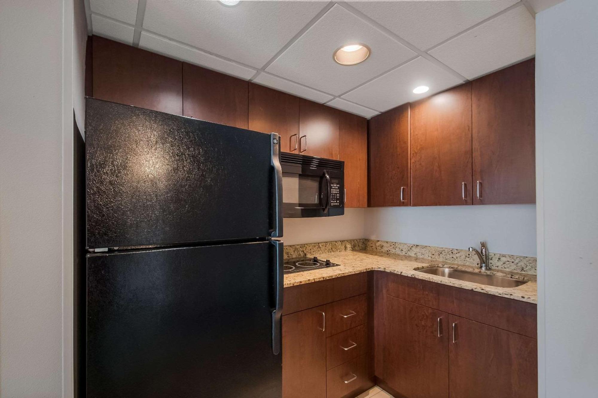 Country Inn & Suites By Radisson, Fredericksburg South I-95 , Va エクステリア 写真