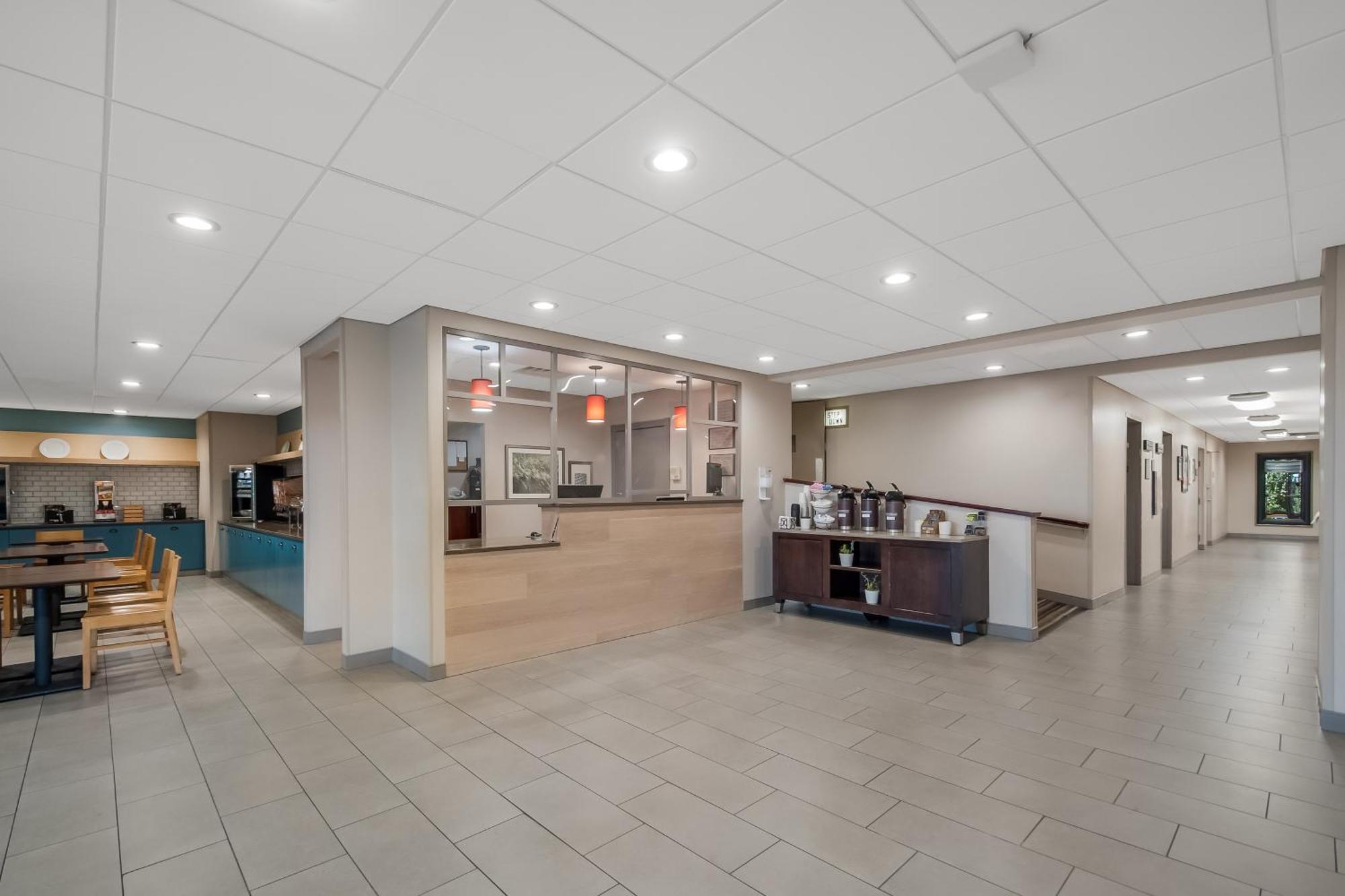 Country Inn & Suites By Radisson, Fredericksburg South I-95 , Va エクステリア 写真