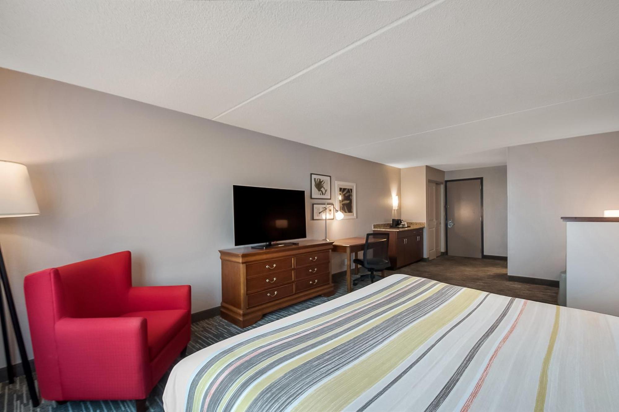Country Inn & Suites By Radisson, Fredericksburg South I-95 , Va エクステリア 写真