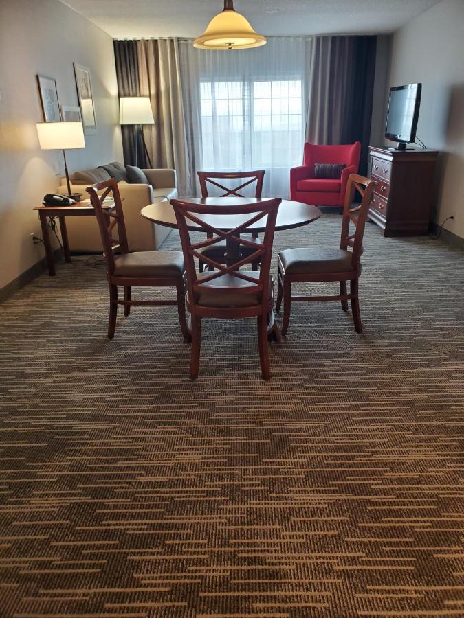 Country Inn & Suites By Radisson, Fredericksburg South I-95 , Va エクステリア 写真